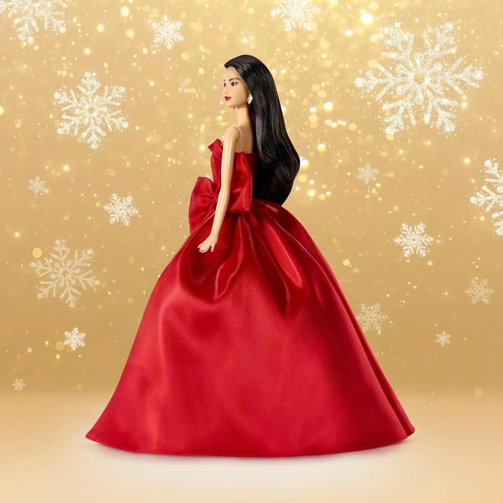 Mattel Kalėdinė Barbė 2026