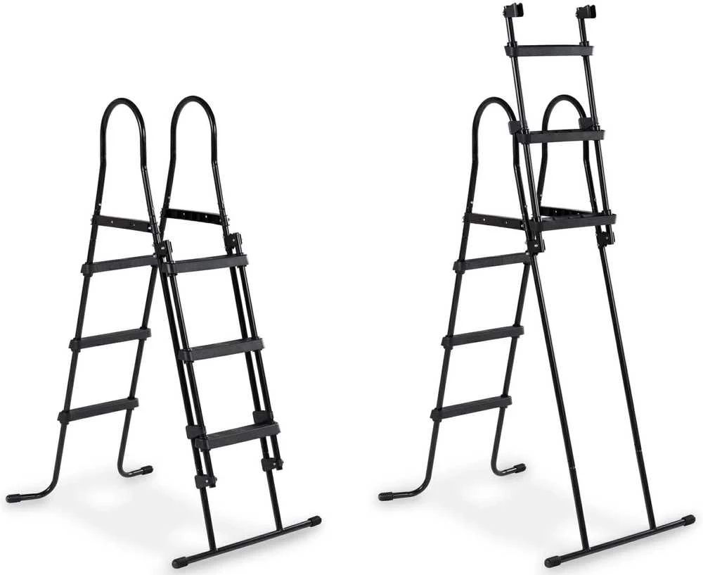 Karkasinis baseinas su smėlio filtru Exit Stone 540x250x100cm