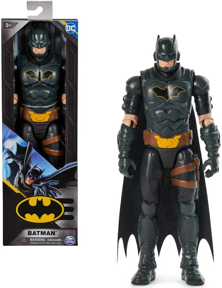Batman - Figūrėlė S6 30 cm (6067621)