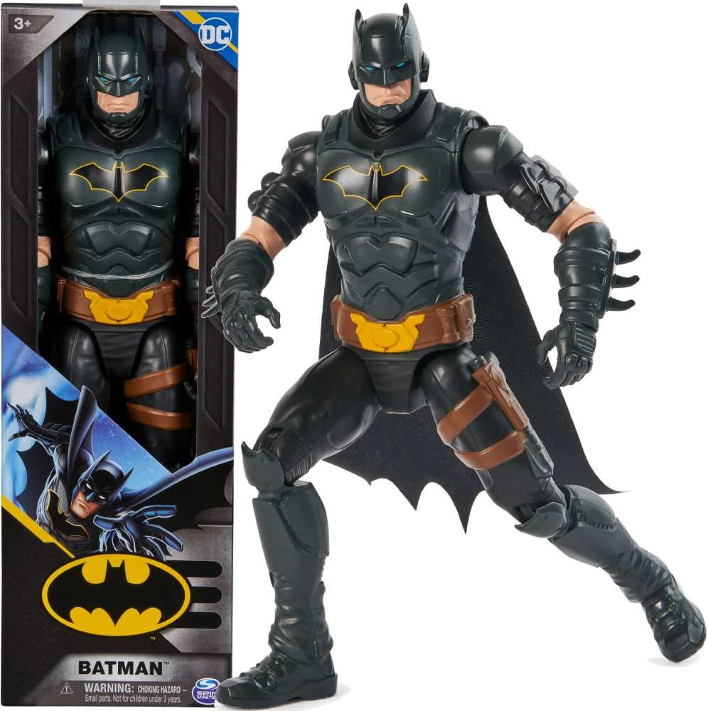Batman - Figūrėlė S6 30 cm (6067621)