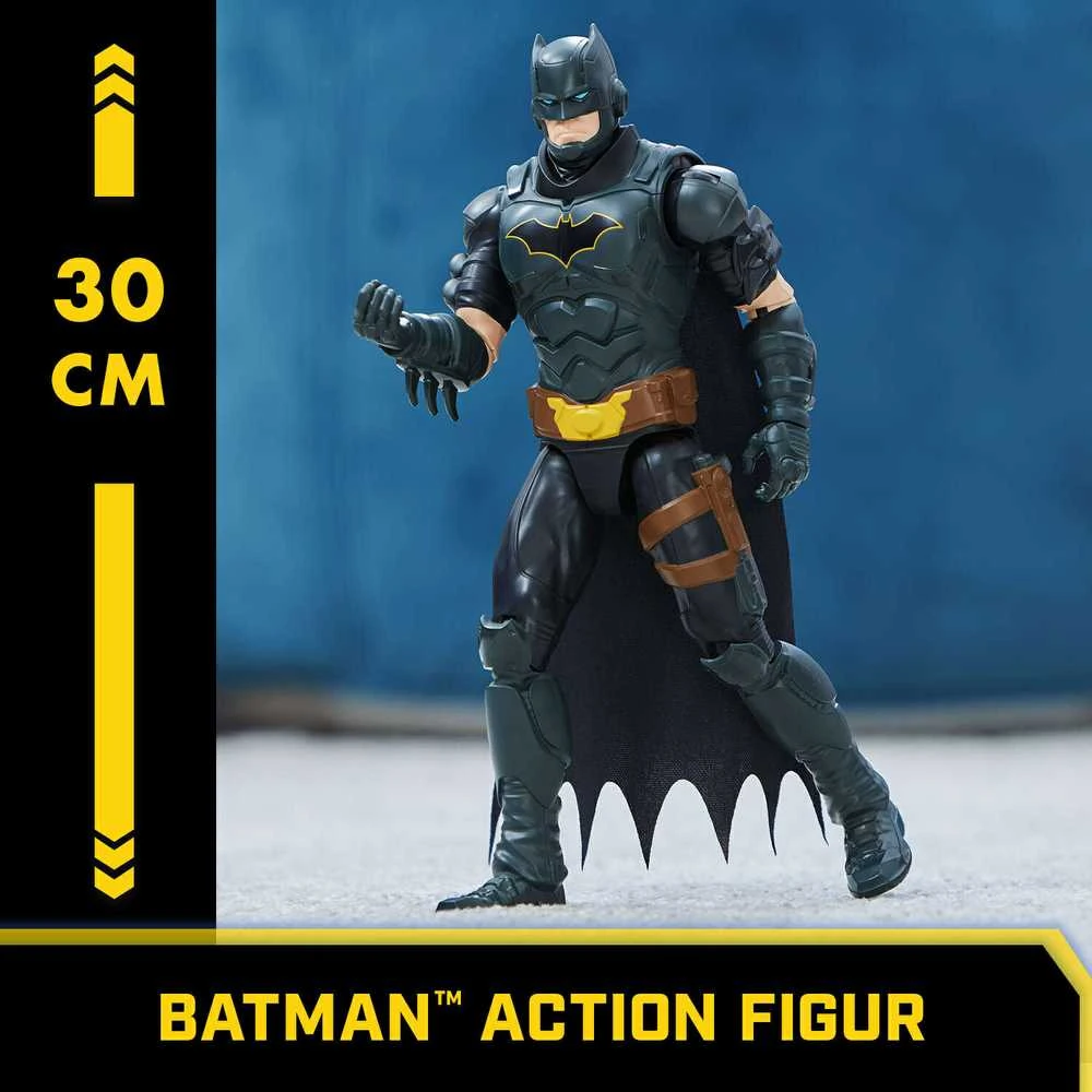 Batman - Figūrėlė S6 30 cm (6067621)