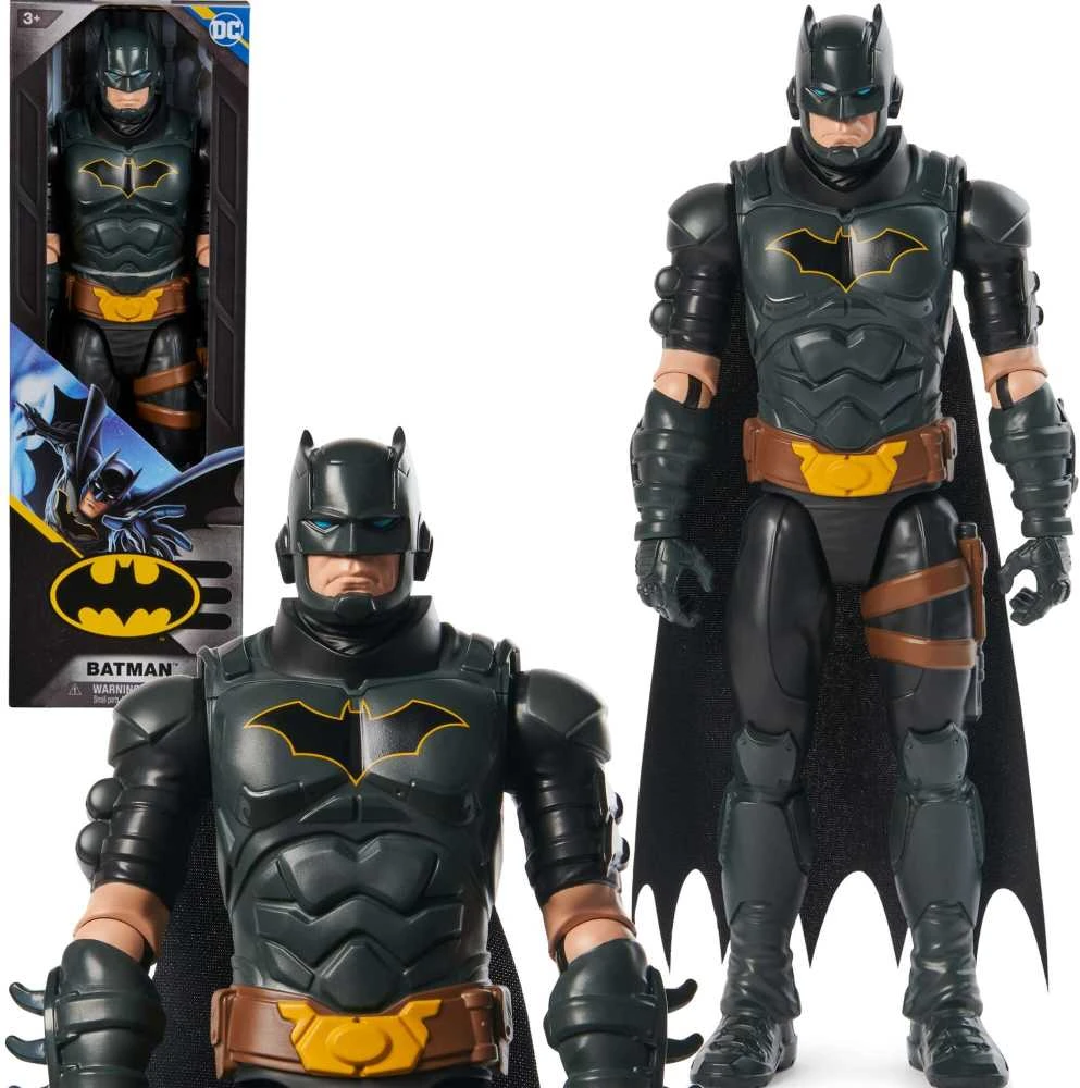 Batman - Figūrėlė S6 30 cm (6067621)
