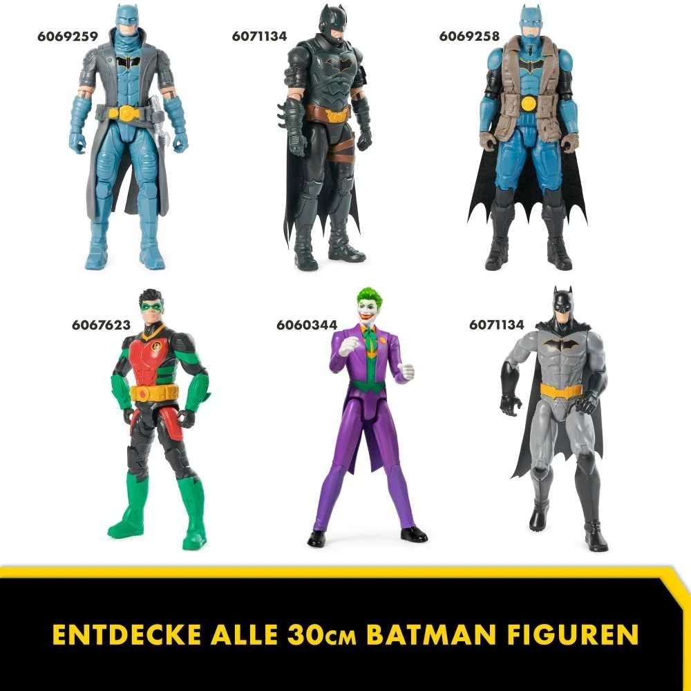 Batman - Figūrėlė S6 30 cm (6067621)