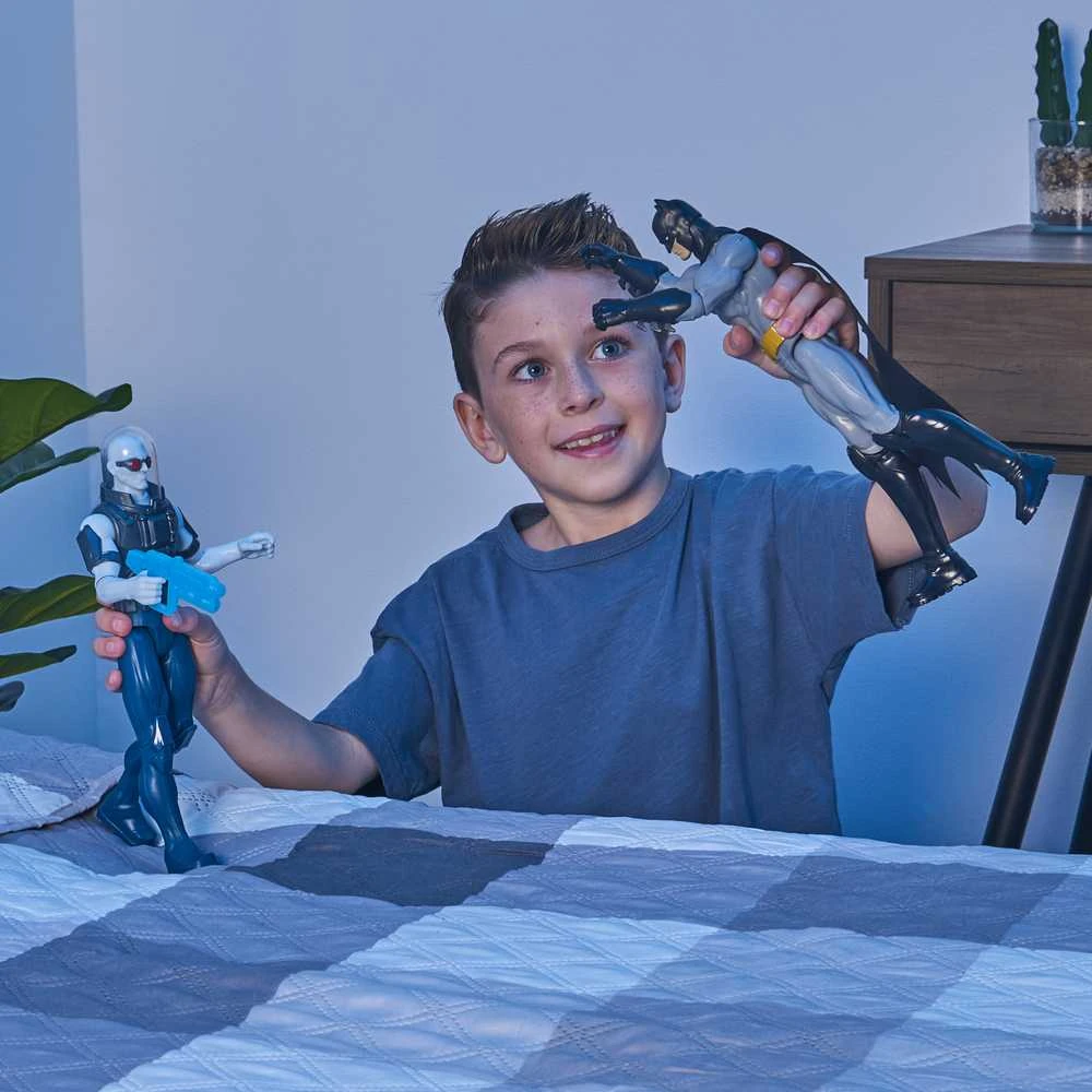 Spin Master BATMAN 12" figūrėlė, 6065137
