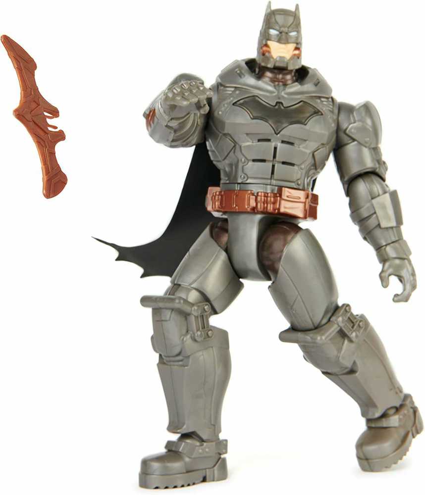 Spin Master BATMAN 12" figūrėlė su garso efektais, 6064833