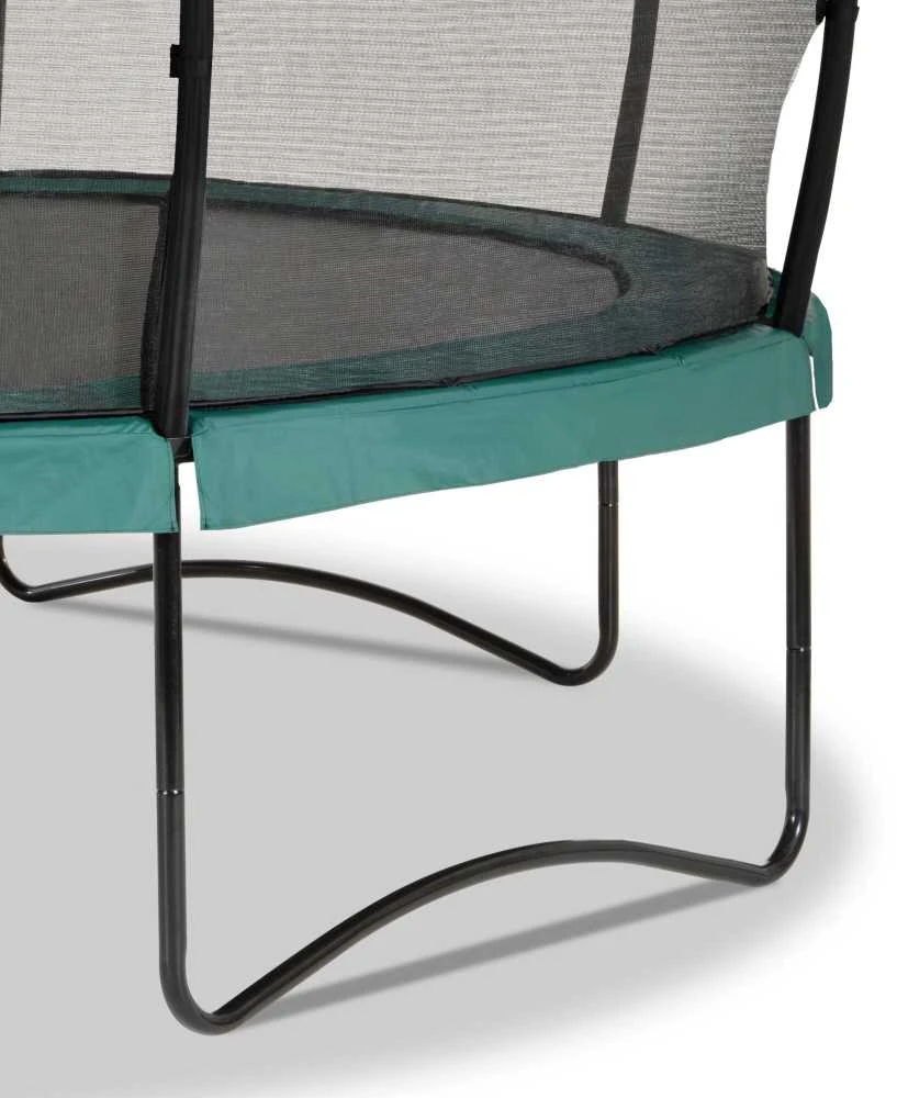Batutas EXIT Allure Classic ø427 cm - žalias