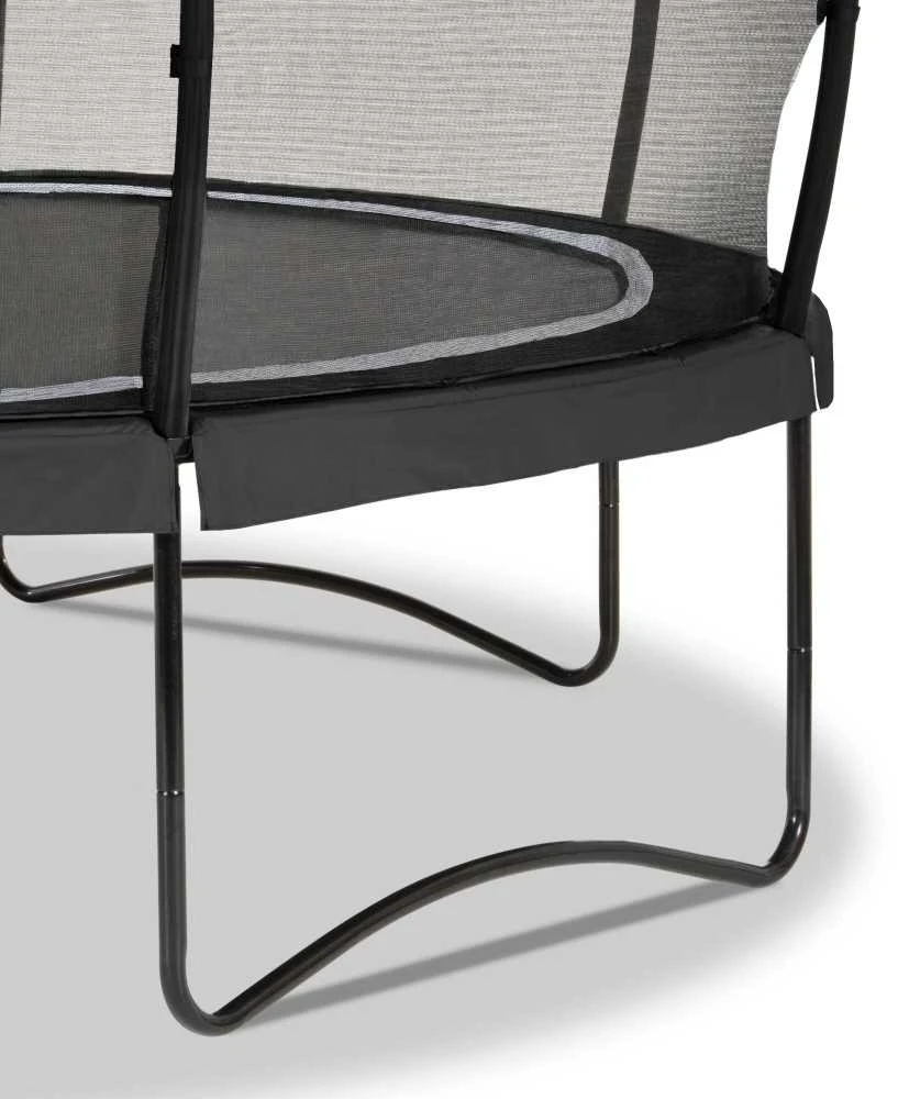 EXIT Allure Classic batutas ø427 cm - juodas