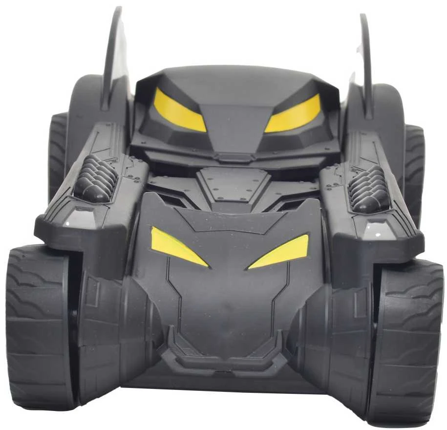 Spin Master Betmenas Batmobile 1:16 DC Comics Batmobile Free Wheelings 25 cm