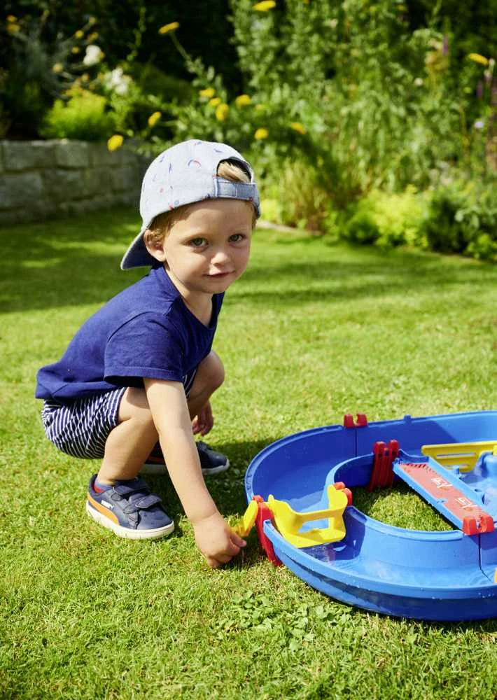 Dickie Tor „Aquaplay“ startset vandens takelis