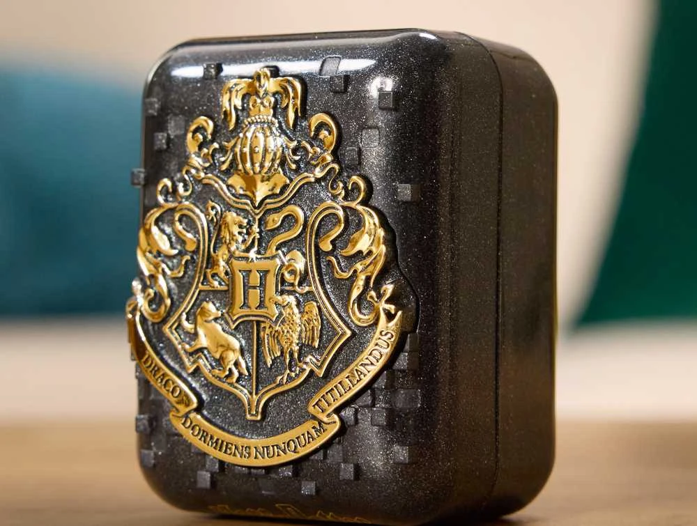 Interaktyvus skaitmeninis žaislas Spin Master BITZEE Harry Potter