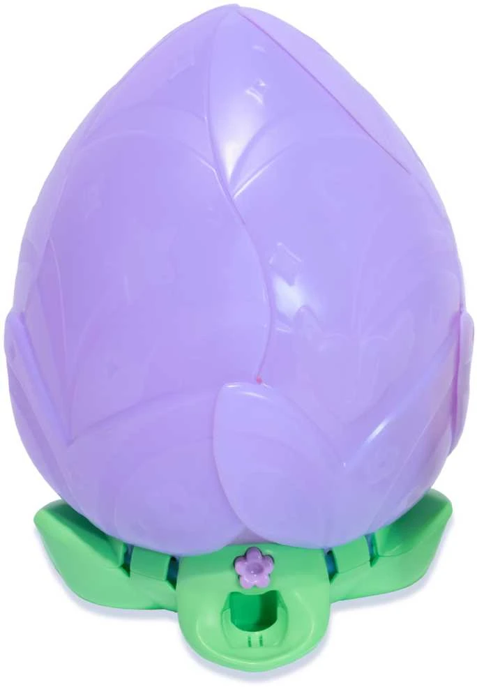 HATCHIMALS ALIVE Interaktyvus žaislas „Žydintis siurprizas-šuniukas“