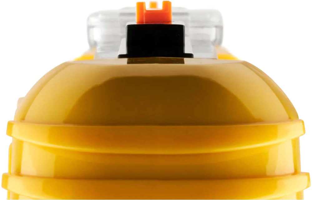 Ginklas musėms uodams ekologiškas karabinas druskai Bug-A-Salt 3.0 Geltona BS-63-Y