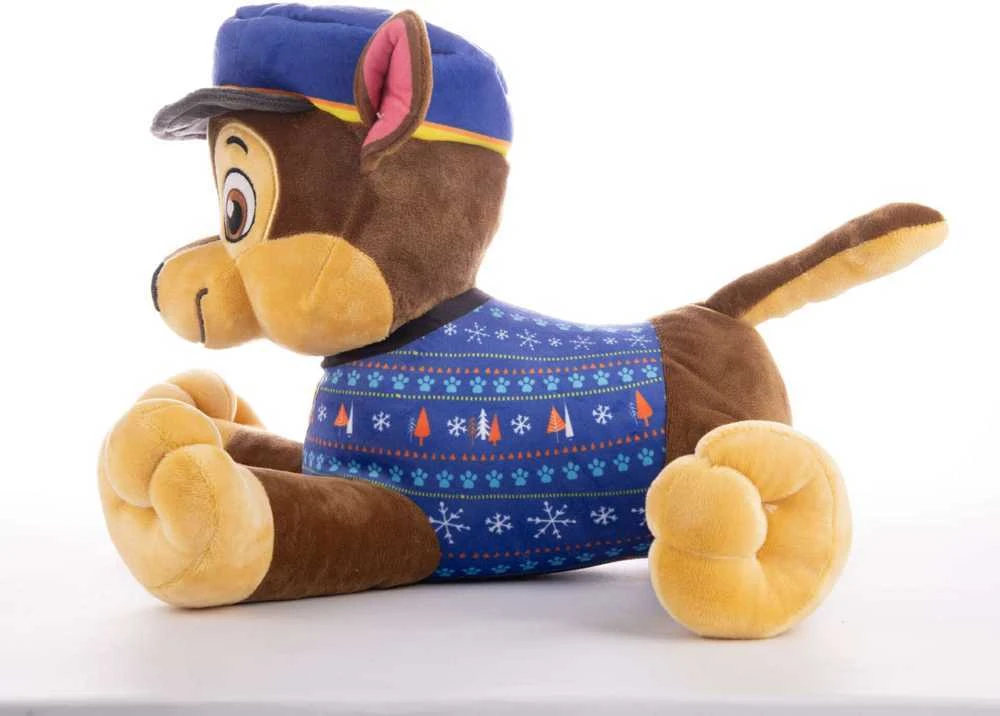 Chase Paw Patrol didelis pliušas 50cm