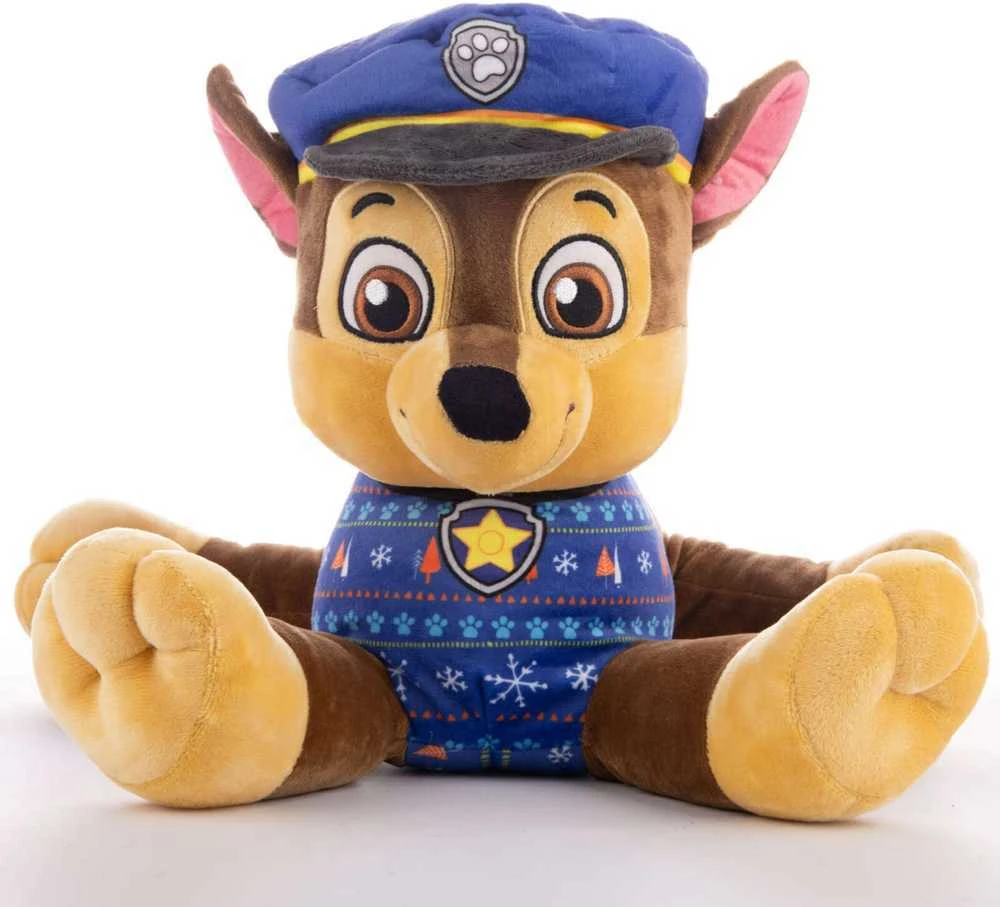 Chase Paw Patrol didelis pliušas 50cm