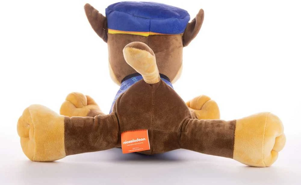 Chase Paw Patrol didelis pliušas 50cm