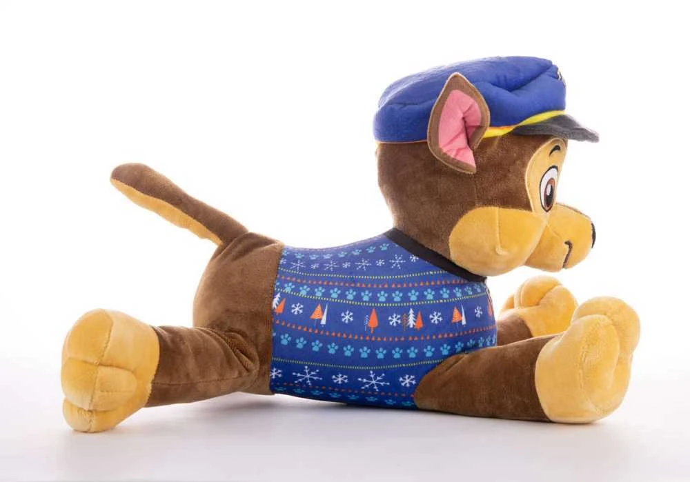Chase Paw Patrol didelis pliušas 50cm