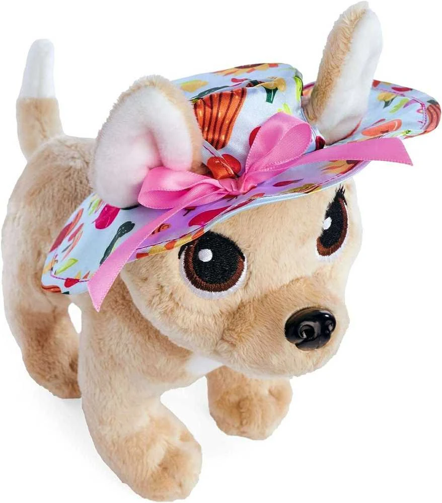 Pliušinis žaislas Simba Chi Chi Love Happy Gardening,20 cm