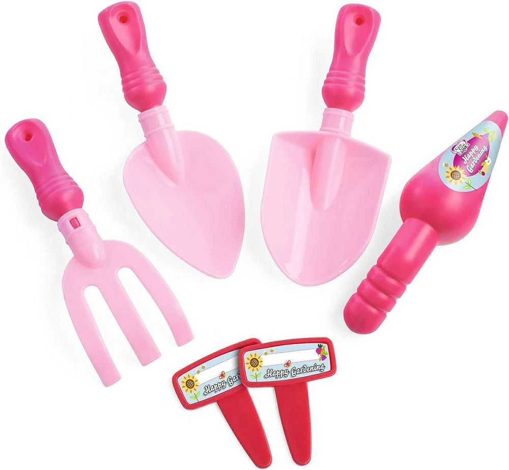 Pliušinis žaislas Simba Chi Chi Love Happy Gardening,20 cm