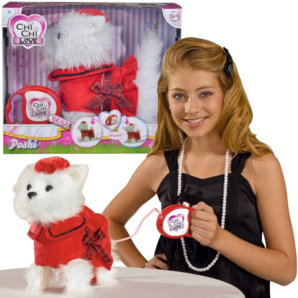 SIMBA CHI CHI LOVE Poshi šuniukas, 105893242