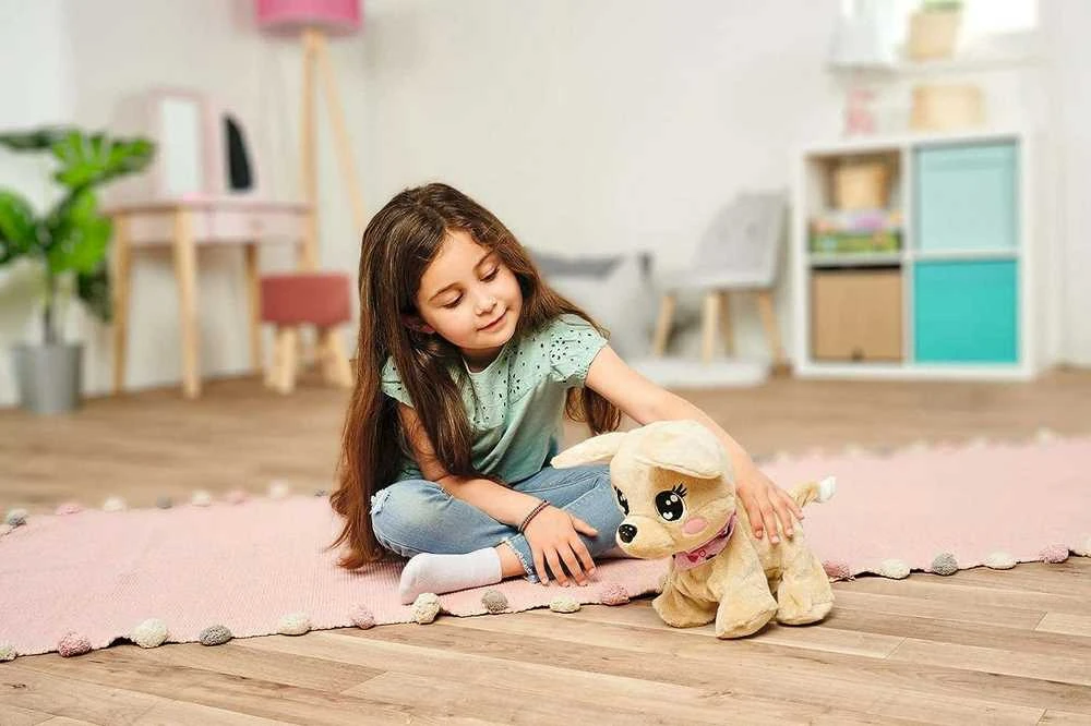 Simba Interaktyvus šuniukas Chi Chi Love Baby Boo 30 cm