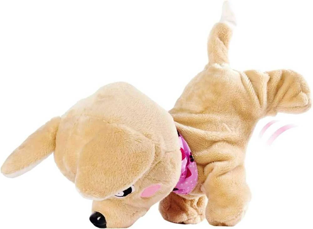 Simba Interaktyvus šuniukas Chi Chi Love Baby Boo 30 cm