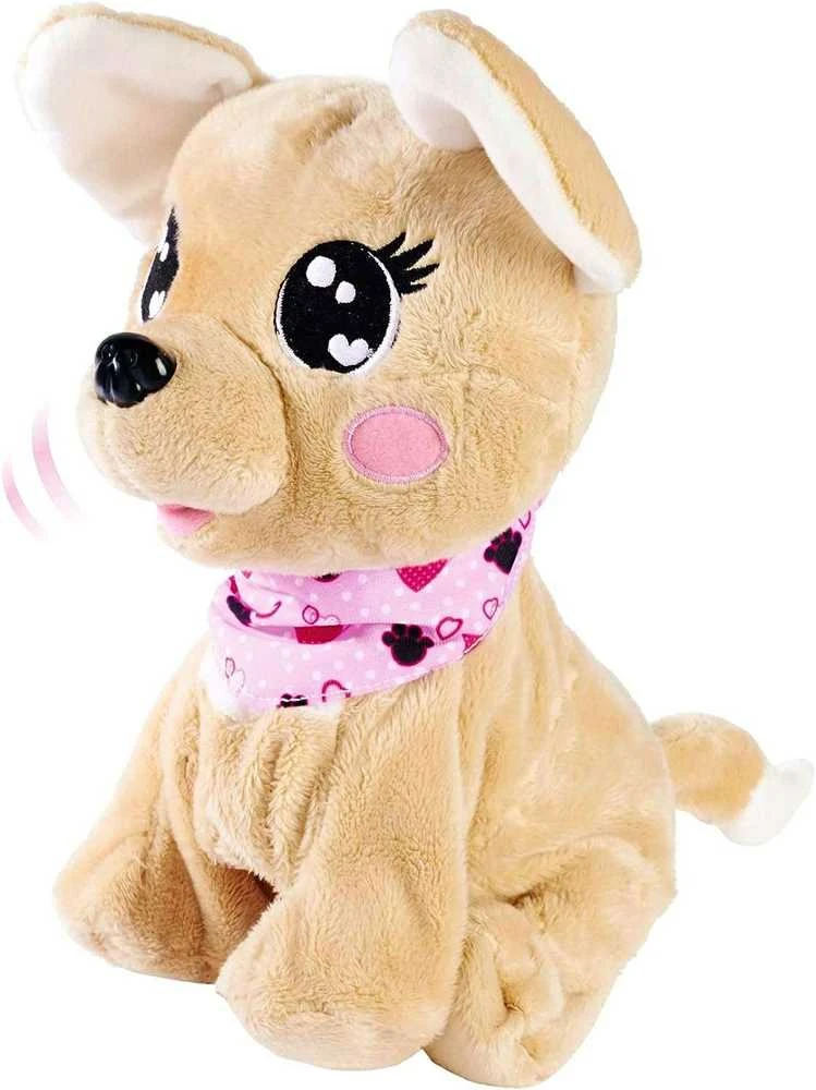 Simba Interaktyvus šuniukas Chi Chi Love Baby Boo 30 cm
