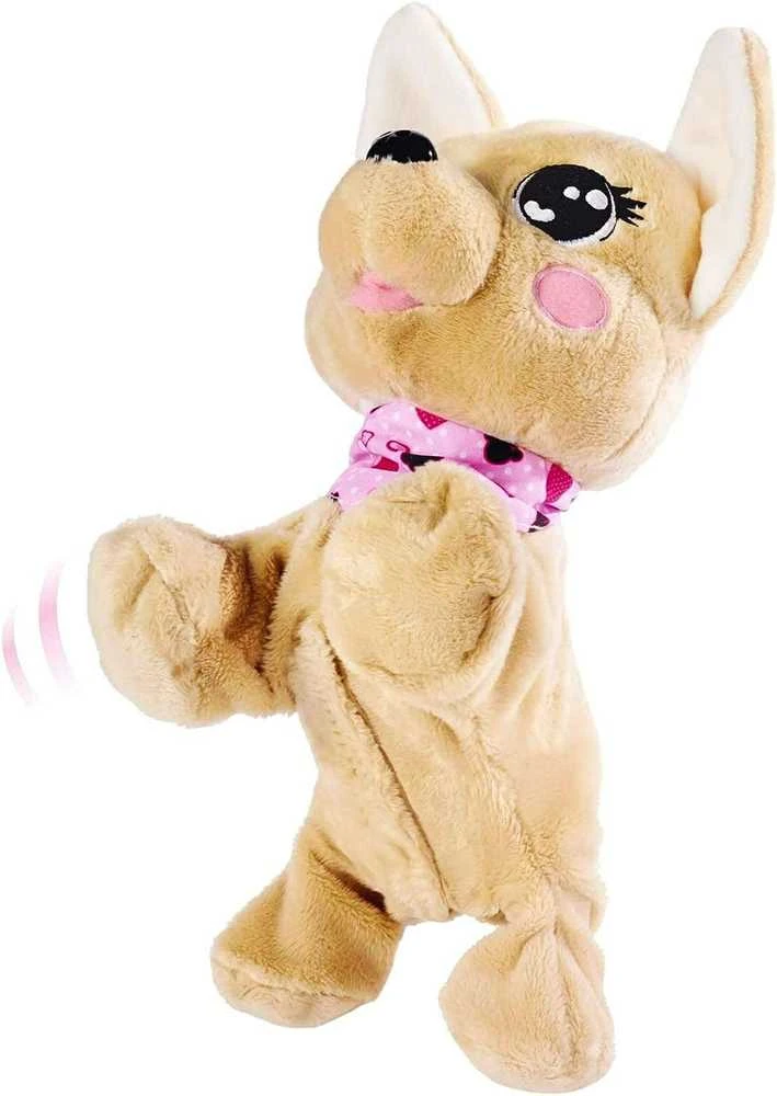 Simba Interaktyvus šuniukas Chi Chi Love Baby Boo 30 cm
