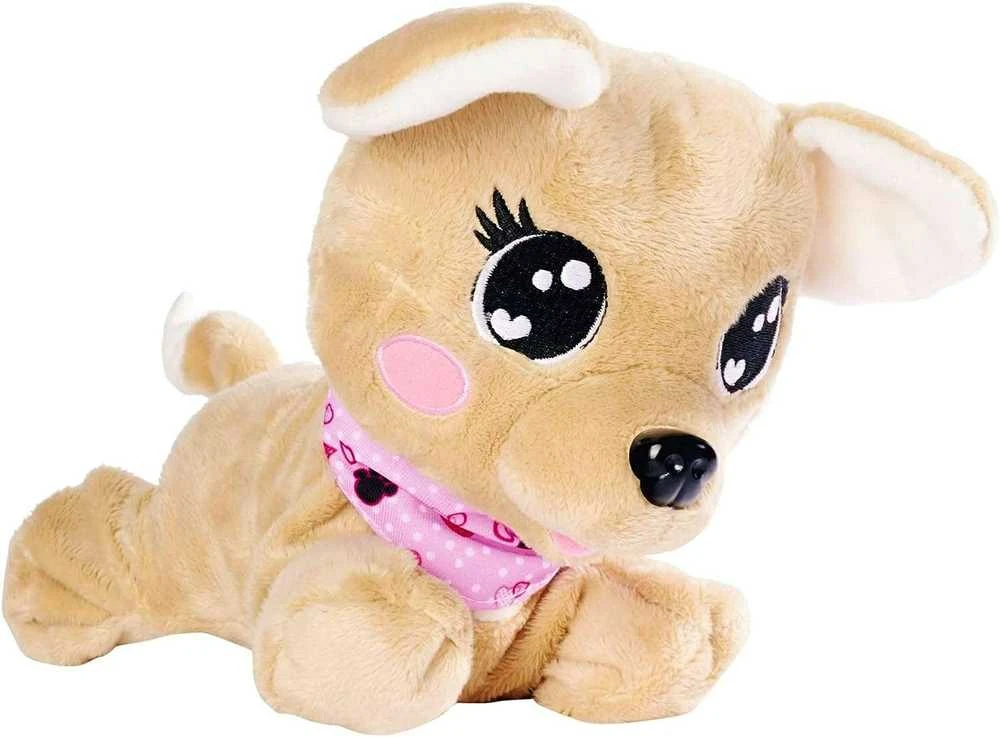 Simba Interaktyvus šuniukas Chi Chi Love Baby Boo 30 cm