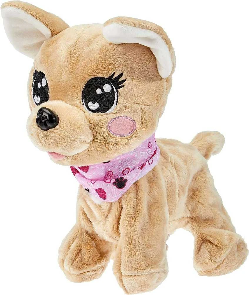 Simba Interaktyvus šuniukas Chi Chi Love Baby Boo 30 cm