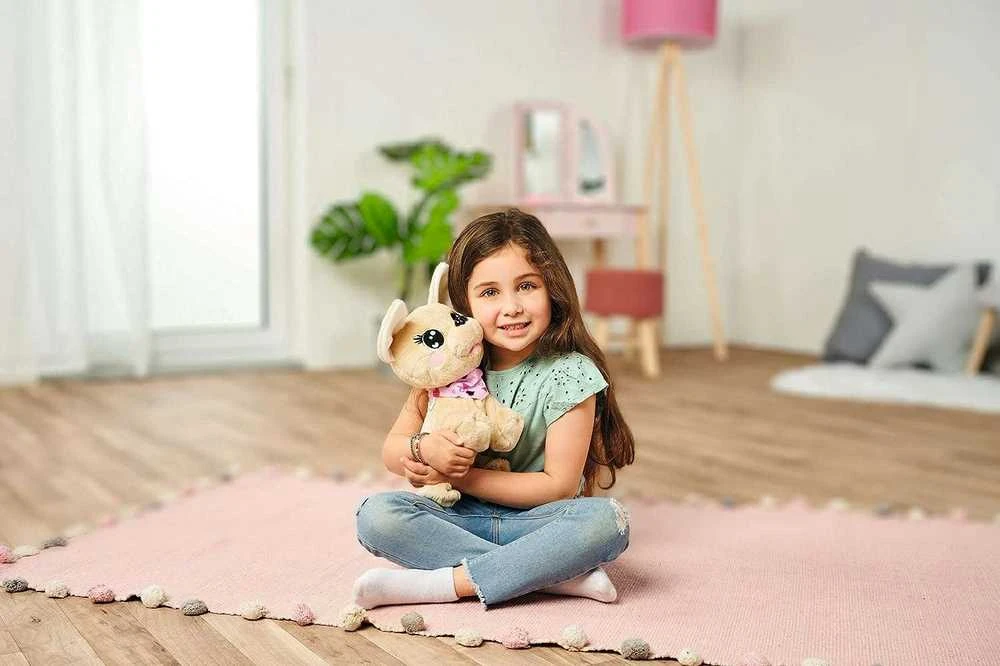 Simba Interaktyvus šuniukas Chi Chi Love Baby Boo 30 cm