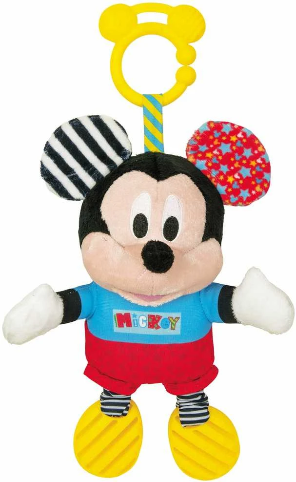 Mattel Clementoni pakabinamas žaislas "Baby Mickey"