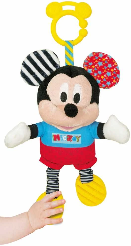 Mattel Clementoni pakabinamas žaislas "Baby Mickey"