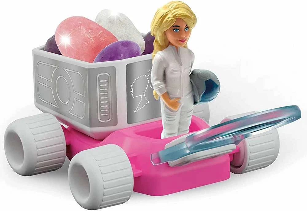 Clementoni Barbie atradėjas kosmose