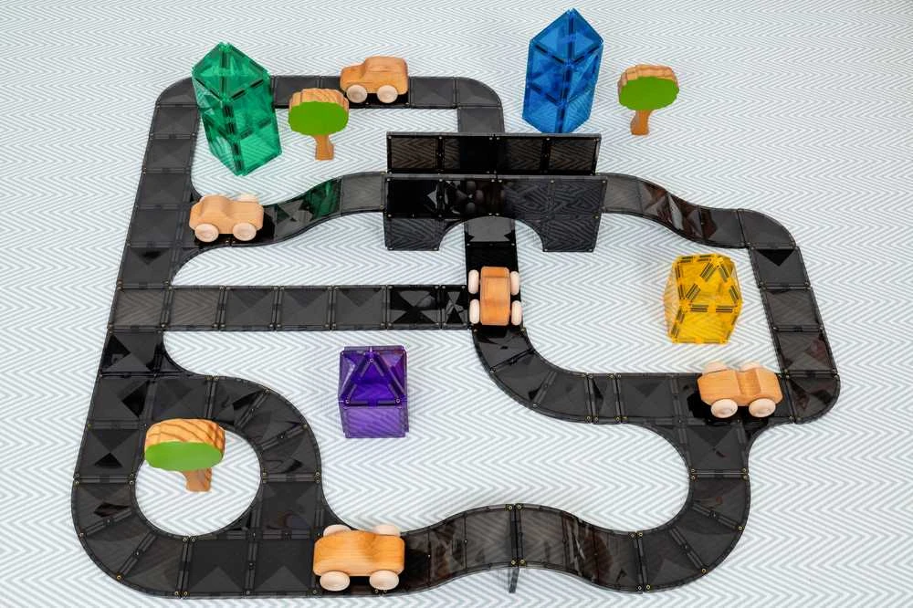 Connetix KELIAI rinkinys 48 dalių