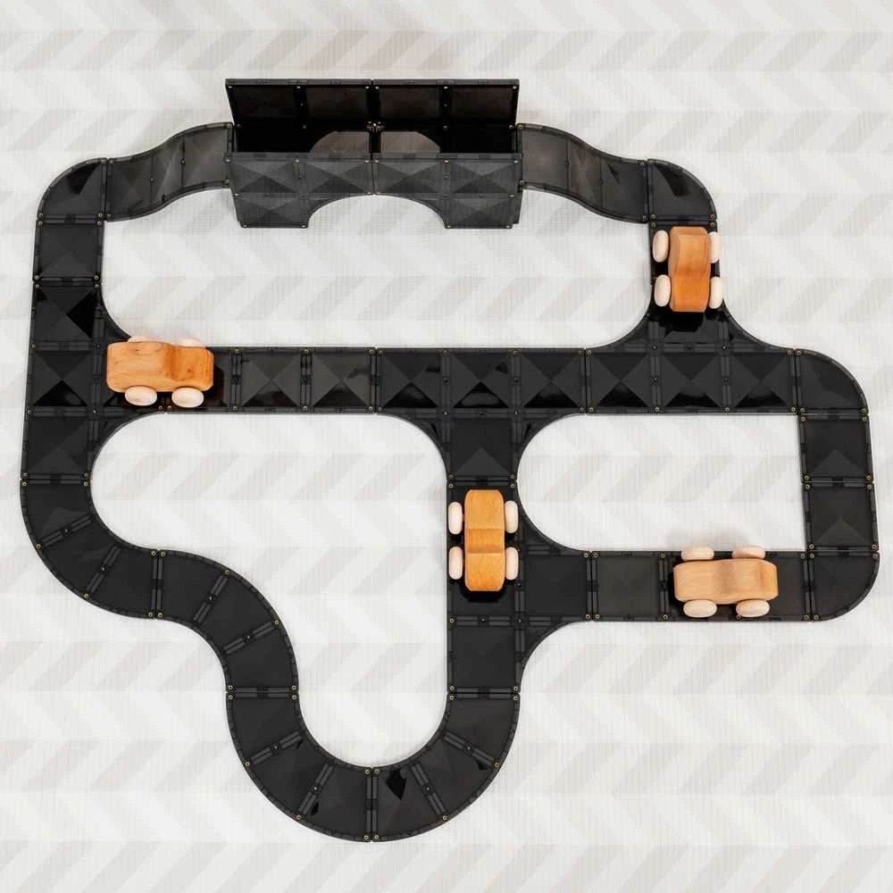 Connetix KELIAI rinkinys 48 dalių