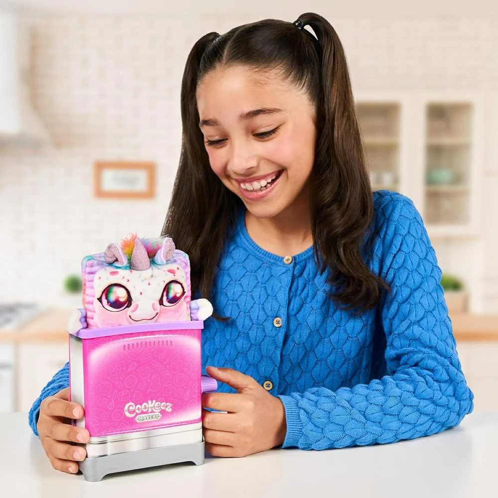 Moose „Cookeez Makery Toasty Treatz“ (30494)