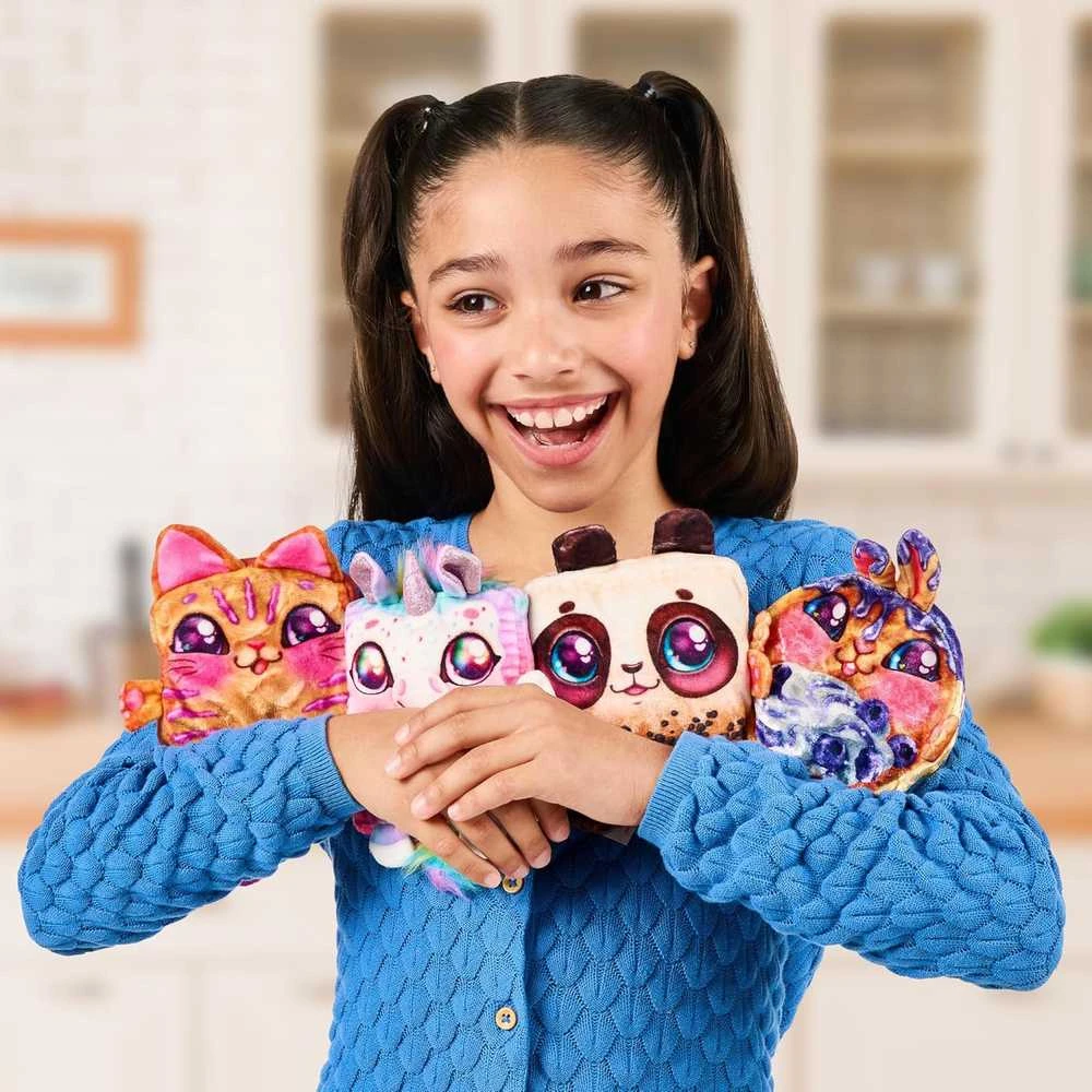 Moose „Cookeez Makery Toasty Treatz“ (30494)