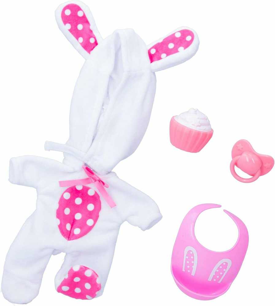 TM Toys Cry Babies Loving Care lalka Coney