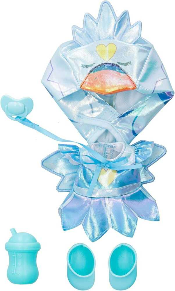 TM Toys CRY BABIES_DOLL_STARS_SYDNEY
