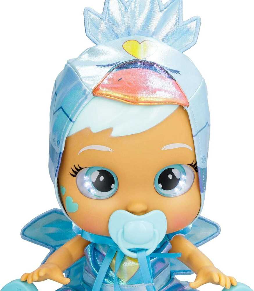 TM Toys CRY BABIES_DOLL_STARS_SYDNEY