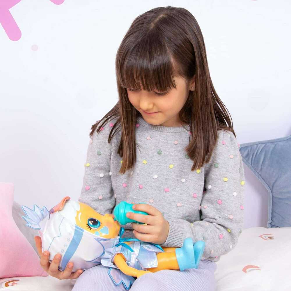 TM Toys CRY BABIES_DOLL_STARS_SYDNEY