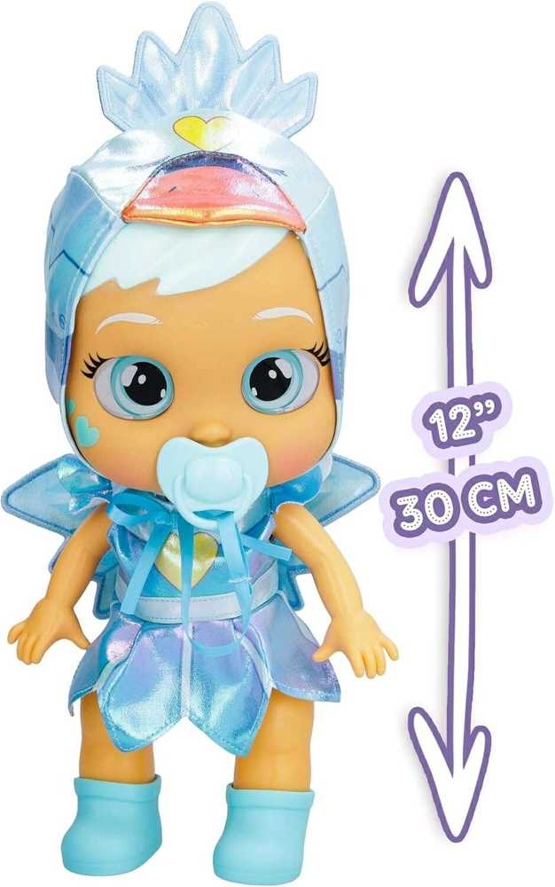 TM Toys CRY BABIES_DOLL_STARS_SYDNEY