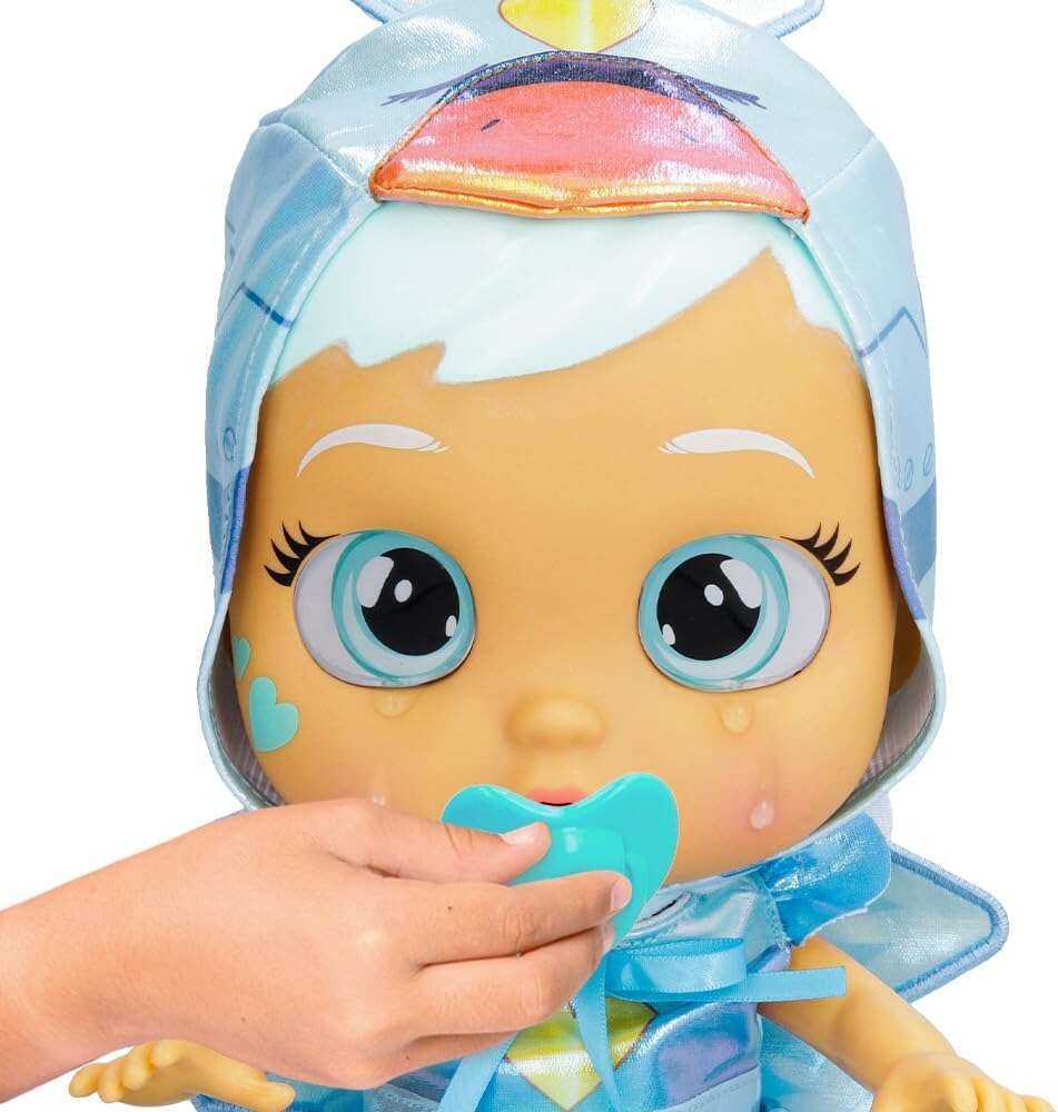 TM Toys CRY BABIES_DOLL_STARS_SYDNEY