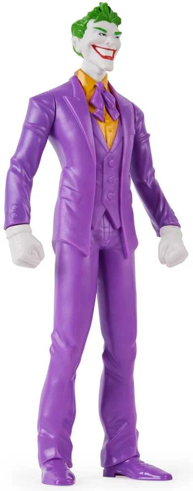 DC Comics Betmeno figūrėlė The Joker 24 cm