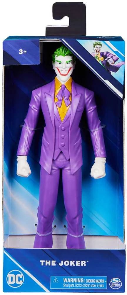 DC Comics Betmeno figūrėlė The Joker 24 cm