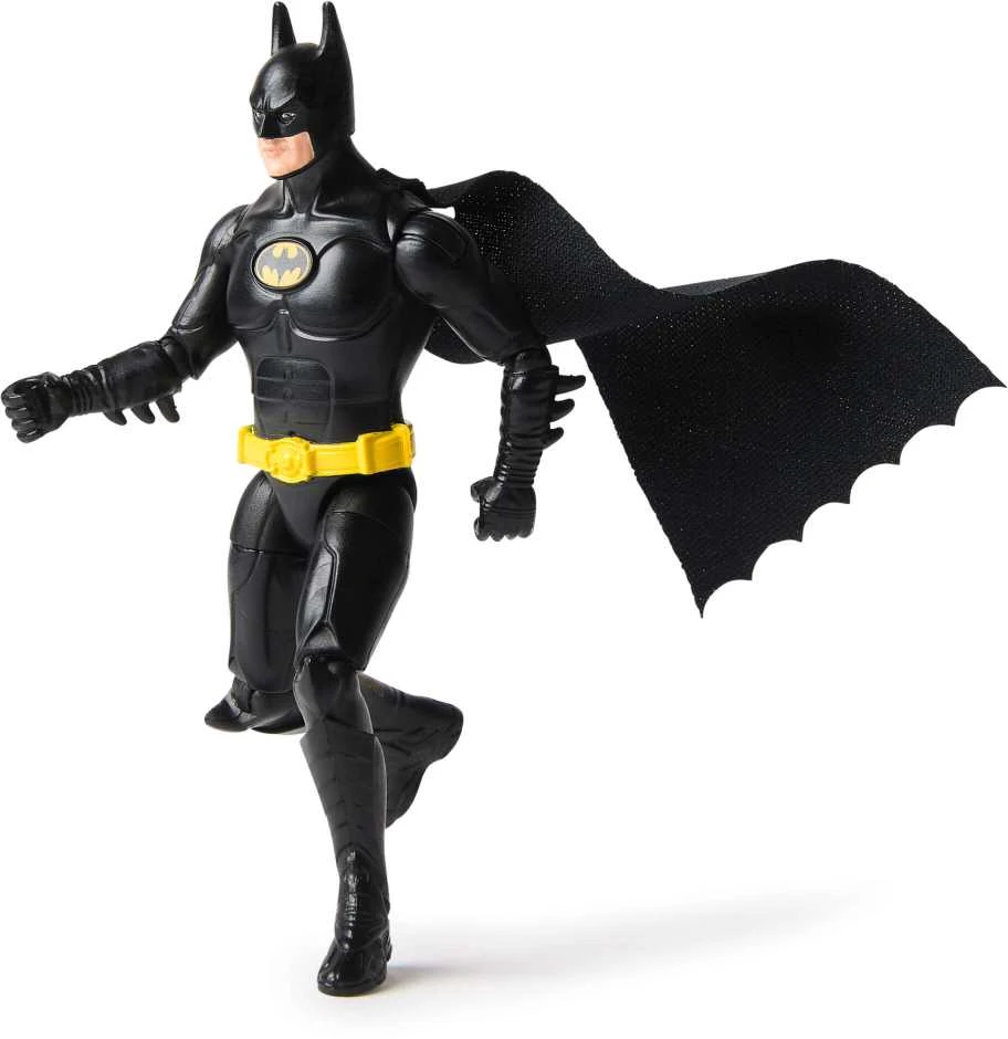 DC Comics Batman 85th Anniversary Limited Edition Figūrėlės 10 cm
