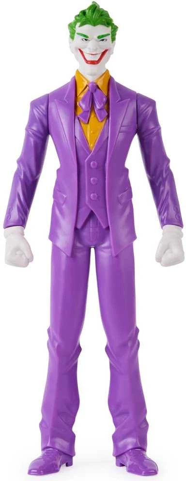 DC Comics Betmeno figūrėlė The Joker 24 cm