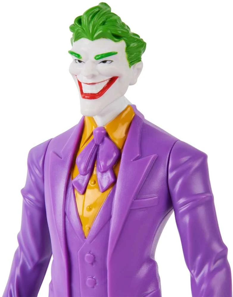 DC Comics Betmeno figūrėlė The Joker 24 cm