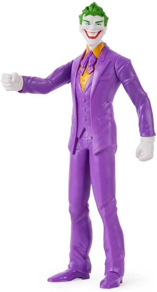 DC Comics Betmeno figūrėlė The Joker 24 cm