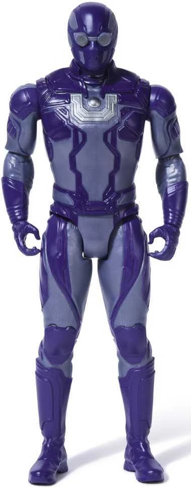 DC Comics DC Ultraman Superman didelė figūrėlė lėlė 30 cm